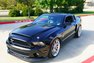 2010 Ford Mustang Shelby GT500