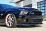 2010 Ford Mustang Shelby GT500