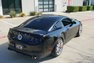 2010 Ford Mustang Shelby GT500