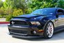 2010 Ford Mustang Shelby GT500