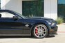 2010 Ford Mustang Shelby GT500