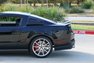 2010 Ford Mustang Shelby GT500
