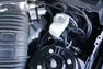 2010 Ford Mustang Shelby GT500