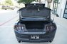 2010 Ford Mustang Shelby GT500
