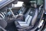 2010 Ford Mustang Shelby GT500