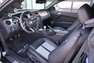 2010 Ford Mustang Shelby GT500