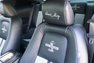 2010 Ford Mustang Shelby GT500