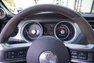 2010 Ford Mustang Shelby GT500