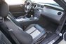 2010 Ford Mustang Shelby GT500