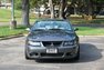 2003 Ford Mustang Cobra