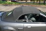 2003 Ford Mustang Cobra