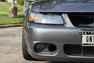 2003 Ford Mustang Cobra