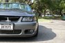2003 Ford Mustang Cobra