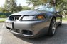 2003 Ford Mustang Cobra
