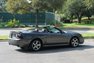 2003 Ford Mustang Cobra