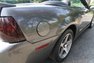 2003 Ford Mustang Cobra