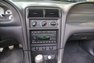2003 Ford Mustang Cobra