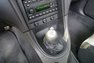 2003 Ford Mustang Cobra