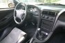 2003 Ford Mustang Cobra