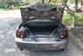 2003 Ford Mustang Cobra