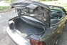 2003 Ford Mustang Cobra