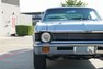 1971 Chevrolet Nova