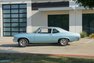 1971 Chevrolet Nova