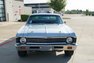 1971 Chevrolet Nova
