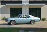 1971 Chevrolet Nova