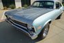 1971 Chevrolet Nova