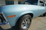 1971 Chevrolet Nova