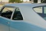 1971 Chevrolet Nova