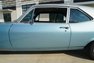 1971 Chevrolet Nova
