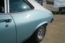 1971 Chevrolet Nova
