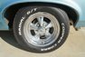 1971 Chevrolet Nova