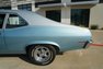 1971 Chevrolet Nova