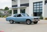 1971 Chevrolet Nova