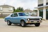1971 Chevrolet Nova