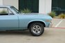 1971 Chevrolet Nova