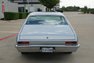 1971 Chevrolet Nova
