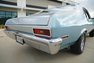 1971 Chevrolet Nova