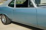 1971 Chevrolet Nova