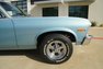 1971 Chevrolet Nova