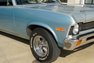 1971 Chevrolet Nova