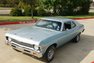 1971 Chevrolet Nova