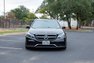 2015 Mercedes Benz E63 AMG