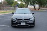 2015 Mercedes Benz E63 AMG