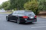 2015 Mercedes Benz E63 AMG