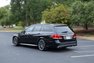 2015 Mercedes Benz E63 AMG