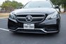 2015 Mercedes Benz E63 AMG
